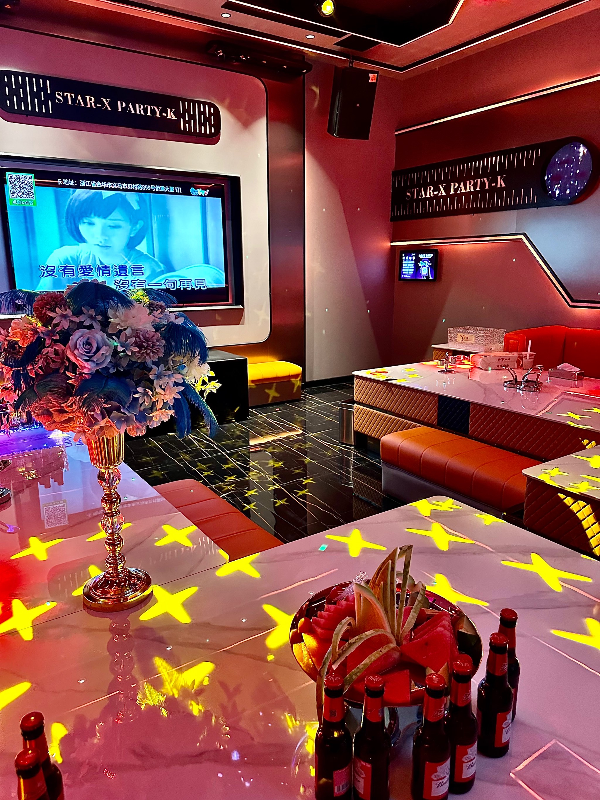 十堰商务ktv商务ktv有没有推荐-茅箭区ktv预定