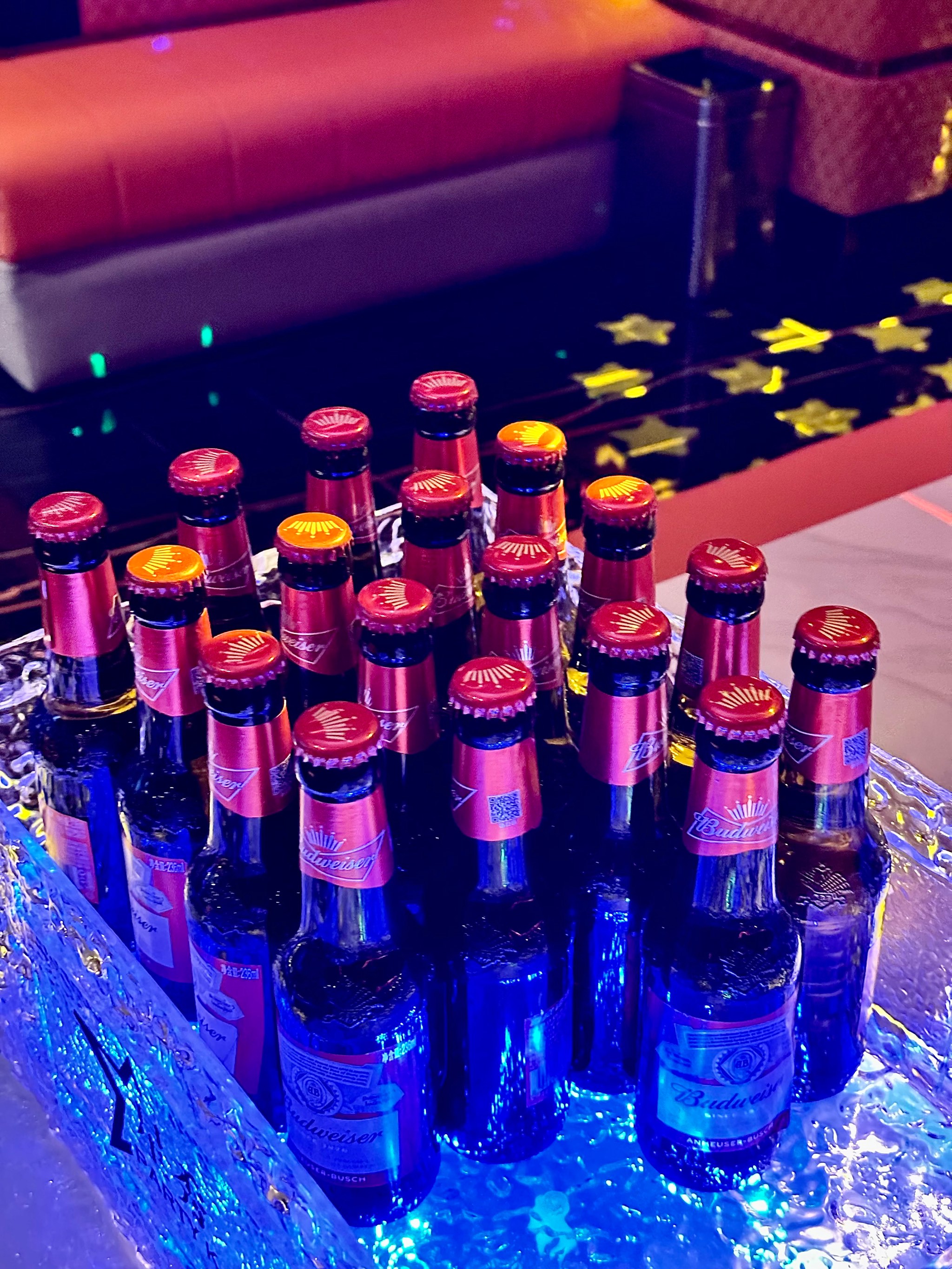 十堰商务ktv攻略-茅箭区ktv预定