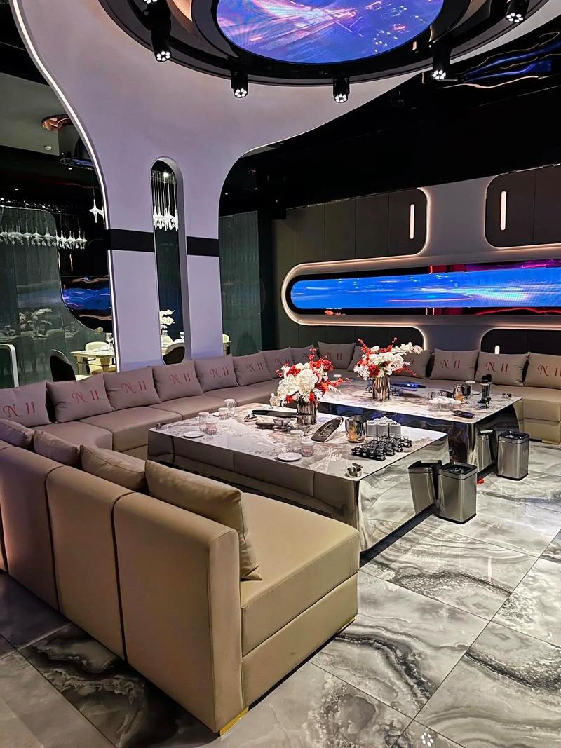 十堰商务ktv划算吗性价比分析-茅箭区ktv预定