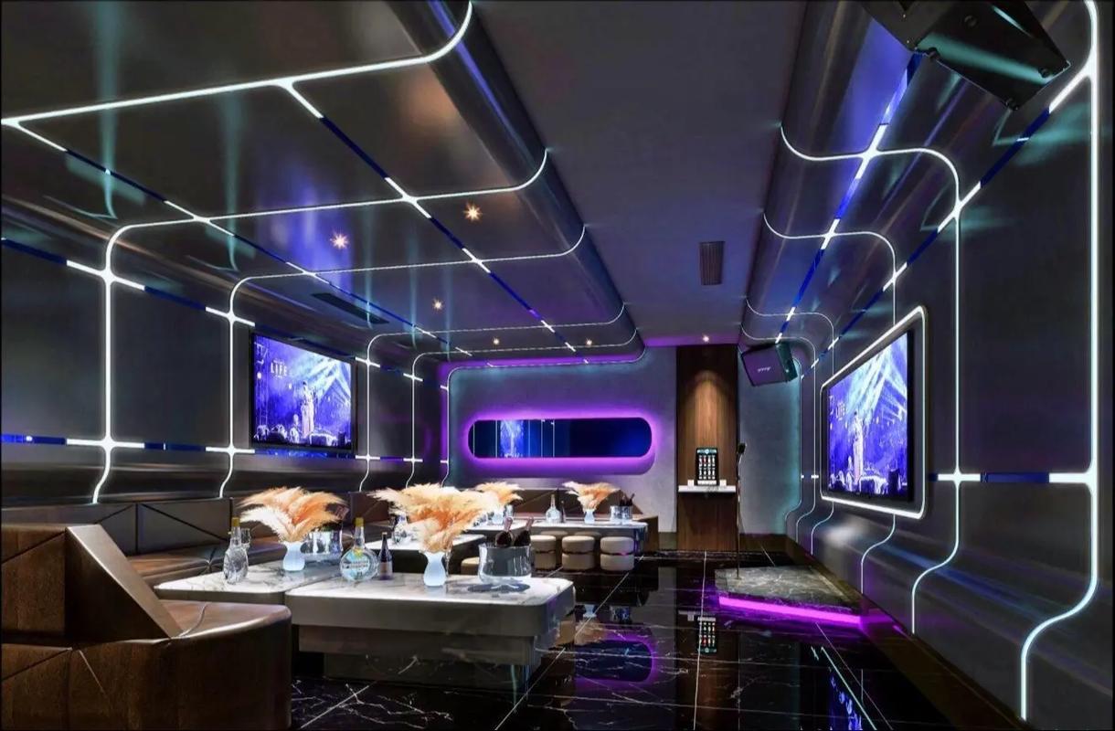 十堰商务ktv中低端的区别解析-茅箭区ktv预定