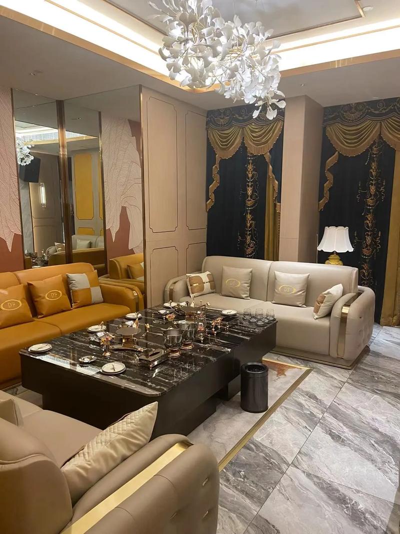 十堰商务ktv，哪里可以找到？-茅箭区ktv预定