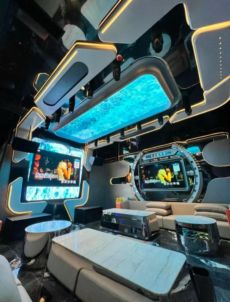 十堰商务ktv模式创新管理策略-茅箭区ktv预定